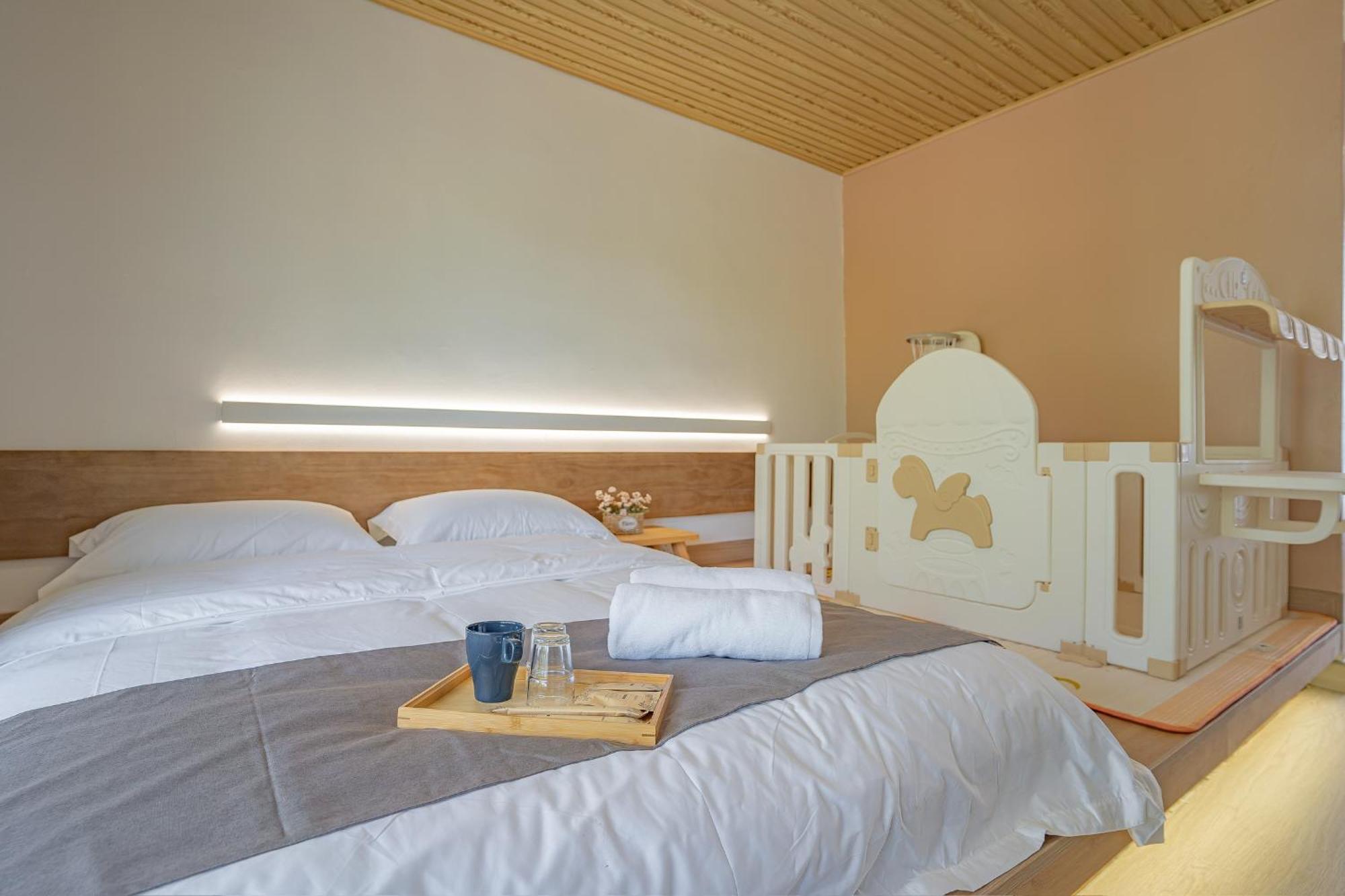 Bidong View Resort Куала-Тренгану Экстерьер фото