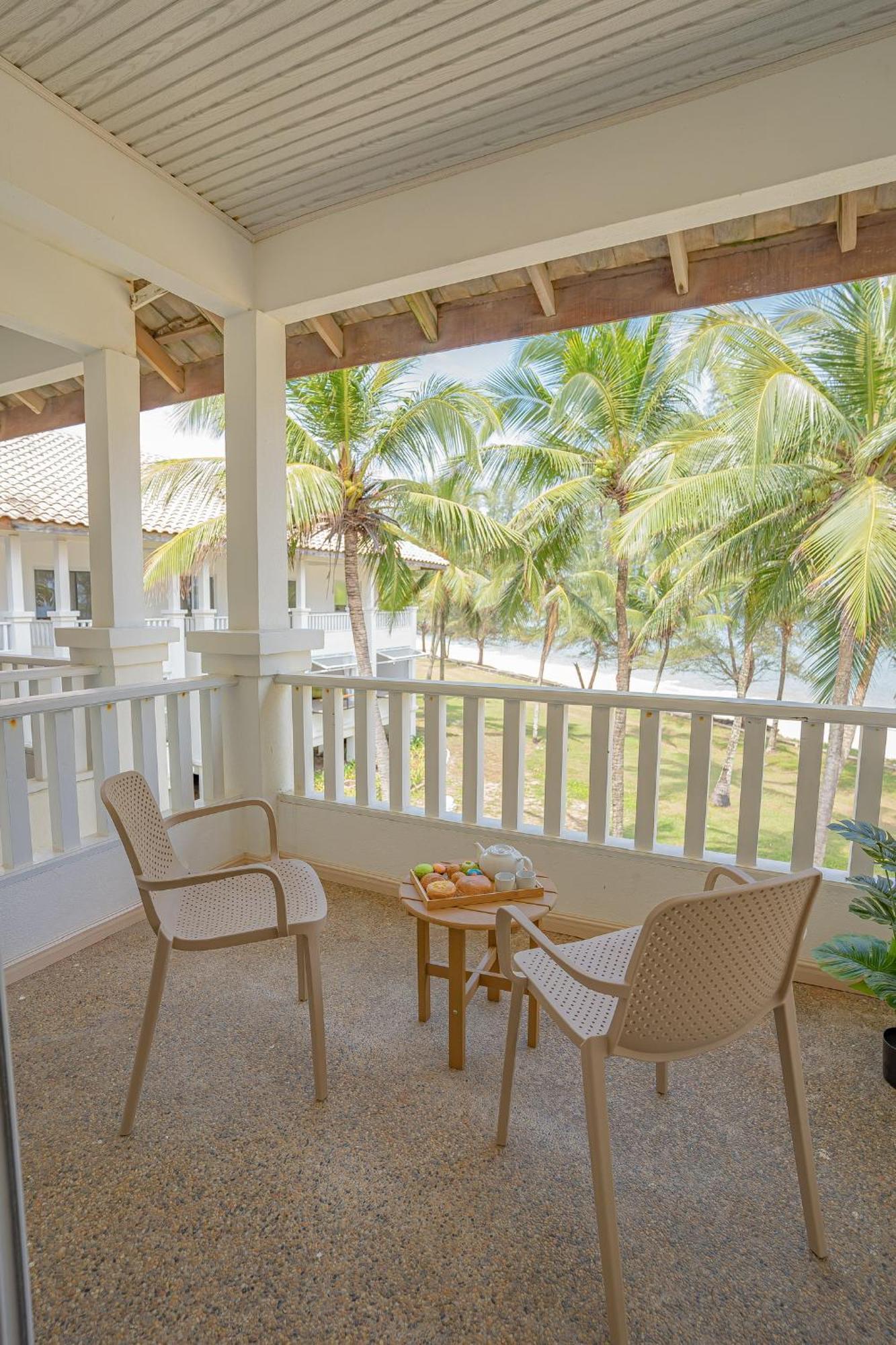 Bidong View Resort Куала-Тренгану Экстерьер фото