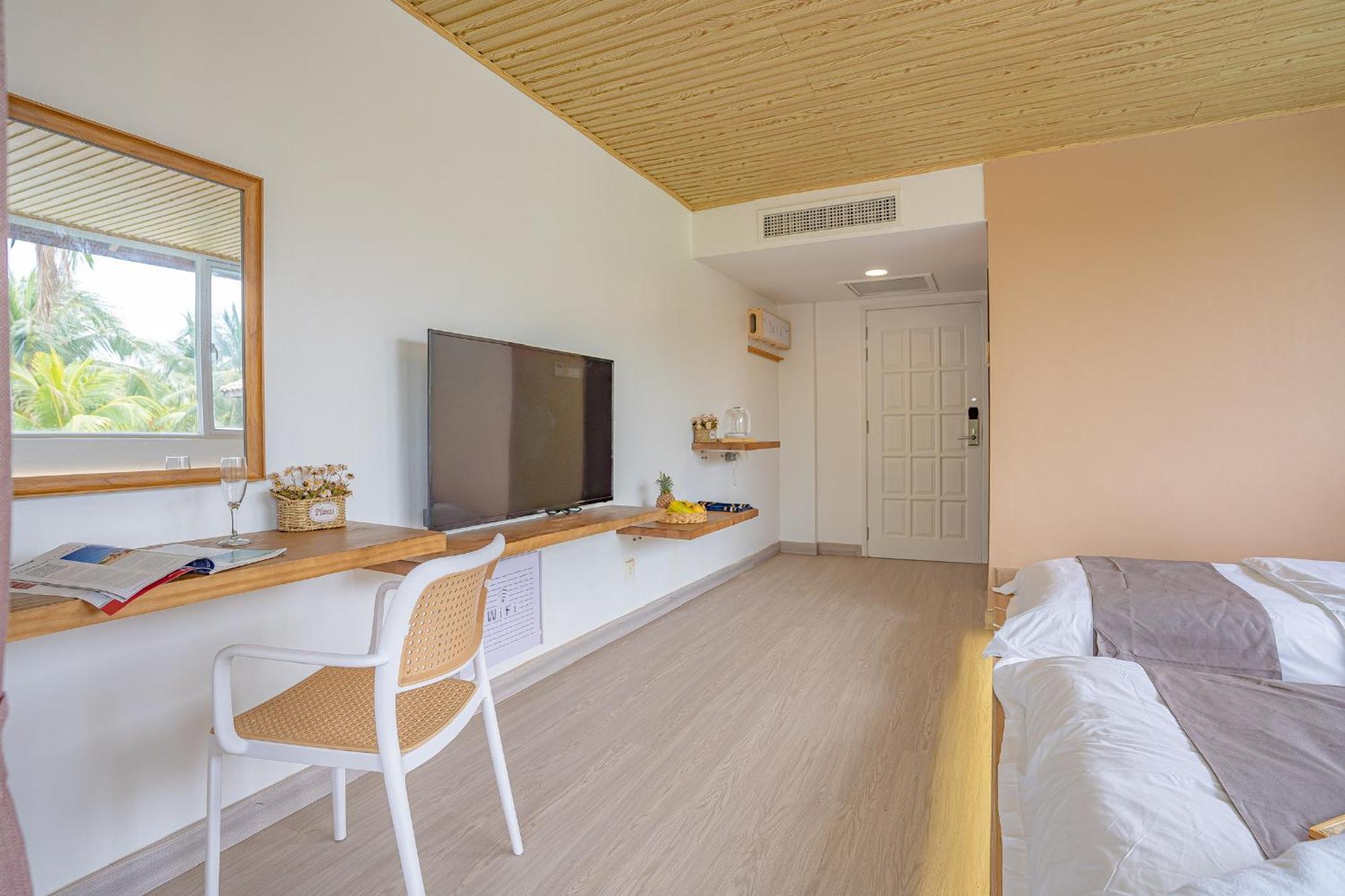 Bidong View Resort Куала-Тренгану Экстерьер фото