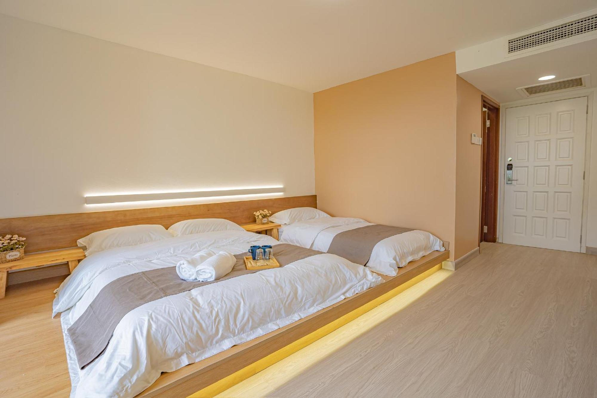 Bidong View Resort Куала-Тренгану Экстерьер фото