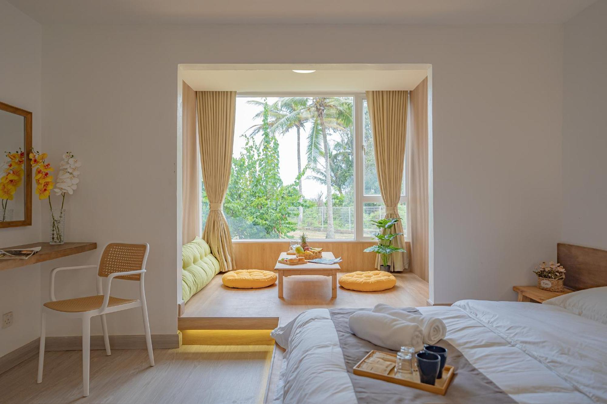 Bidong View Resort Куала-Тренгану Экстерьер фото